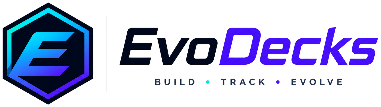 EvoDecks
